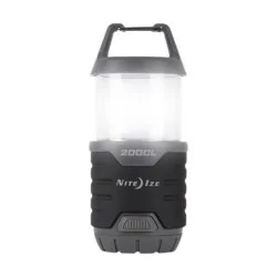 Radiant&reg; 200 Collapsible Lantern + Flashlight
